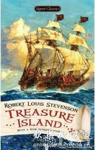 金银岛英文版 Treasure Island 1-35音频+文本 (MP3+pdf+doc+txt)
