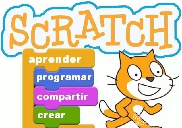 编程猫Scratch3全套教程+源码分享