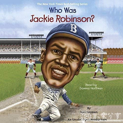 Who Was Jackie Robinson (Unabridged).jpg