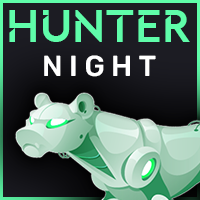 Night Hunter Pro v.6.74 MT5 dll破限版